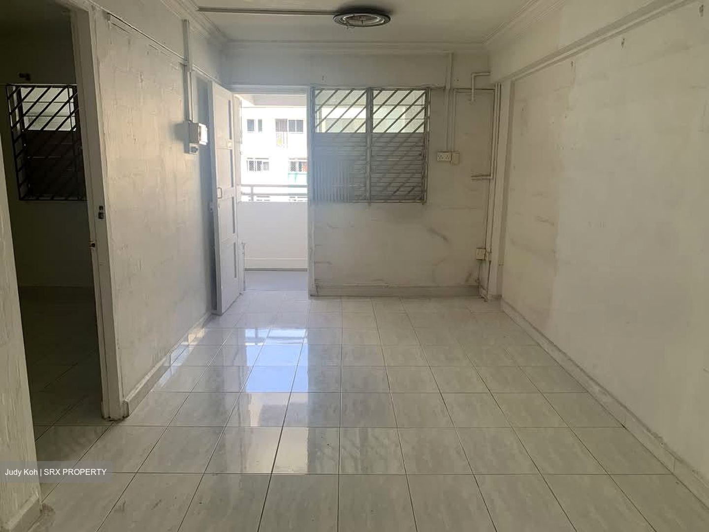 Blk 2 Lew Lian Gardens (Serangoon), HDB 3 Rooms #551687921